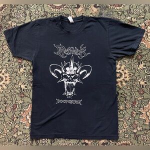 Dethklok Doomstar Metalocalypse Tee RARE